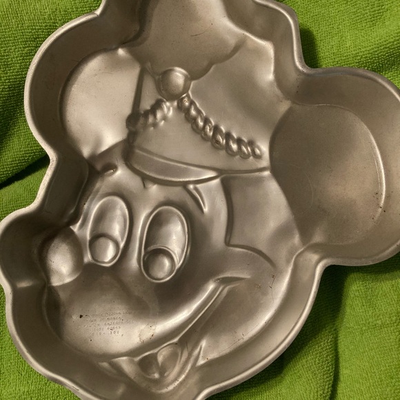 Vintage Marching band Mickey - Picture 2 of 2